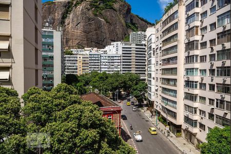 Apartamento à venda com 122m², 3 quartos e sem vagaVista da Sala