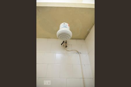 Apartamento à venda com 122m², 3 quartos e sem vagaBanheiro de Serviço