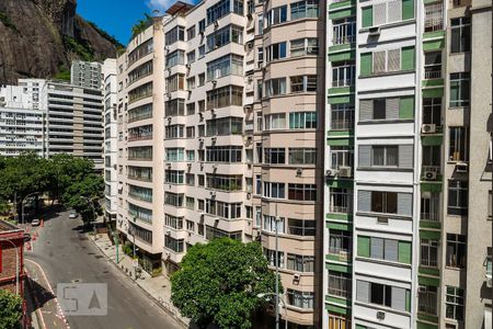 Apartamento à venda com 122m², 3 quartos e sem vagaVista da Sala