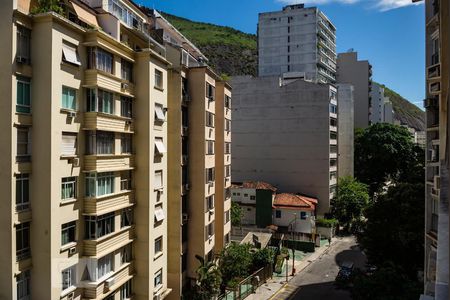 Apartamento à venda com 122m², 3 quartos e sem vagaVista da Sala