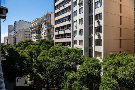 Apartamento à venda com 122m², 3 quartos e sem vagaVista do Quarto 2