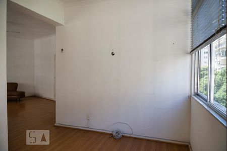 Apartamento à venda com 122m², 3 quartos e sem vagaSala