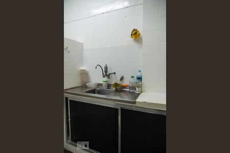 Apartamento à venda com 122m², 3 quartos e sem vagaCozinha