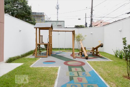 Studio para alugar com 27m², 1 quarto e sem vaga Studio para alugar com 27m², 1 quarto e sem vagaPlayground