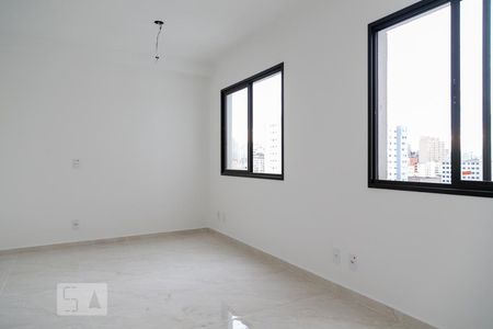 Studio para alugar com 27m², 1 quarto e sem vaga Studio para alugar com 27m², 1 quarto e sem vagaStudio