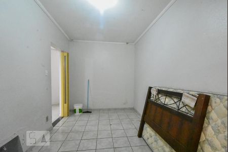 Quarto 01 de casa à venda com 3 quartos, 100m² em Campo Grande, São Paulo