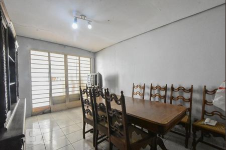 Sala de Casa com 3 quartos, 100m² Jurubatuba