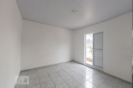 Quarto 2 de casa para alugar com 2 quartos, 75m² em Vila Aricanduva, São Paulo
