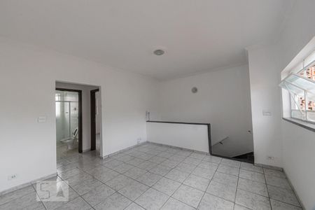 Sala de casa para alugar com 2 quartos, 75m² em Vila Aricanduva, São Paulo