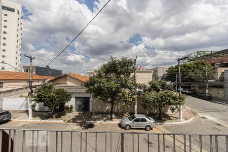 Vista Quarto 1 de casa para alugar com 2 quartos, 75m² em Vila Aricanduva, São Paulo