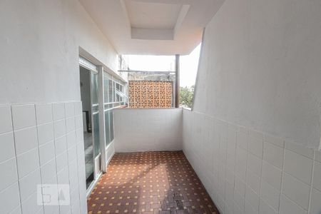 Casa para alugar com 75m², 2 quartos e sem vagaÁrea de Serviço
