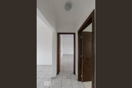 Corredor de casa para alugar com 2 quartos, 75m² em Vila Aricanduva, São Paulo