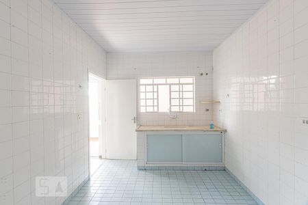Casa para alugar com 75m², 2 quartos e sem vagaCozinha