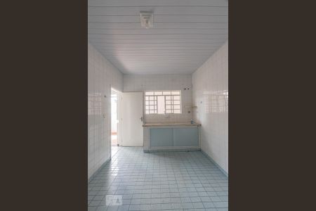 Casa para alugar com 75m², 2 quartos e sem vagaCozinha