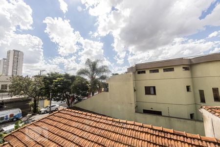 Casa para alugar com 75m², 2 quartos e sem vagaVista Área de Serviço