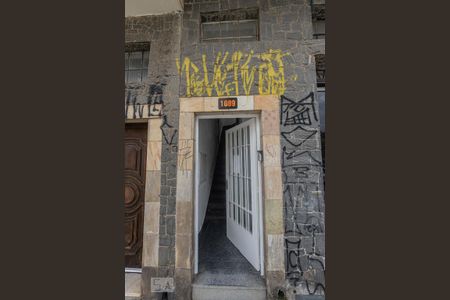 Casa para alugar com 75m², 2 quartos e sem vagaFachada
