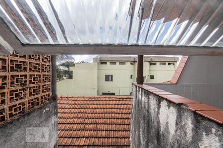 Vista Sala de casa para alugar com 2 quartos, 75m² em Vila Aricanduva, São Paulo