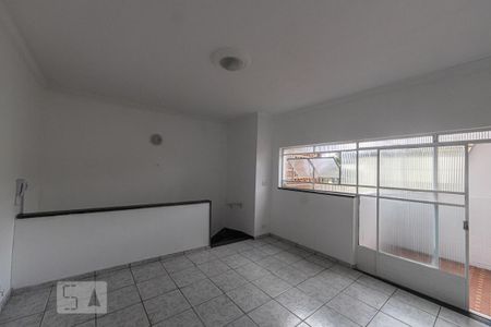 Sala de casa para alugar com 2 quartos, 75m² em Vila Aricanduva, São Paulo