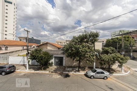 Casa para alugar com 75m², 2 quartos e sem vagaVista Varanda Quarto 2