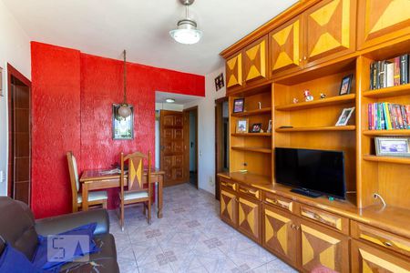 Sala de apartamento para alugar com 2 quartos, 80m² em Madureira, Rio de Janeiro