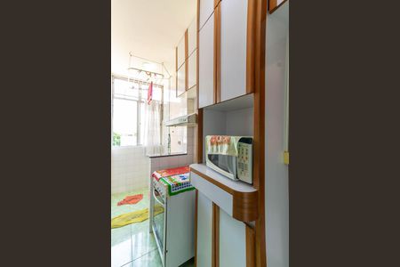 Apartamento para alugar com 80m², 2 quartos e 1 vaga Apartamento para alugar com 80m², 2 quartos e 1 vagaCozinha