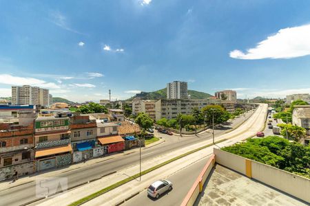 Apartamento para alugar com 80m², 2 quartos e 1 vaga Apartamento para alugar com 80m², 2 quartos e 1 vagaVista do Quarto 2