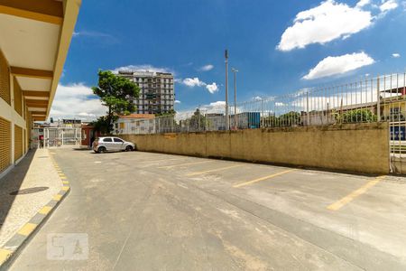 Apartamento para alugar com 80m², 2 quartos e 1 vaga Apartamento para alugar com 80m², 2 quartos e 1 vagaGaragem - Visitantes