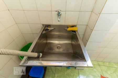 Apartamento para alugar com 80m², 2 quartos e 1 vaga Apartamento para alugar com 80m², 2 quartos e 1 vagaÁrea de Serviço