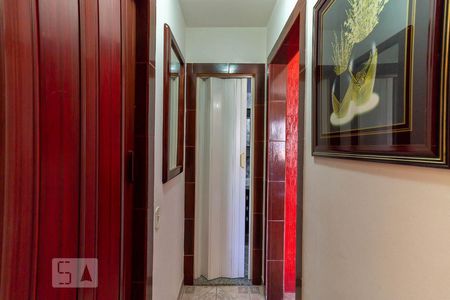 Apartamento para alugar com 80m², 2 quartos e 1 vaga Apartamento para alugar com 80m², 2 quartos e 1 vagaCorredor