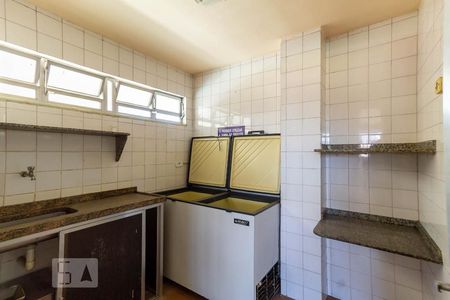 Apartamento para alugar com 80m², 2 quartos e 1 vaga Apartamento para alugar com 80m², 2 quartos e 1 vagaÁrea comum - Salão de festas