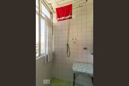 Apartamento para alugar com 80m², 2 quartos e 1 vaga Apartamento para alugar com 80m², 2 quartos e 1 vagaÁrea de Serviço