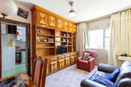 Sala de apartamento para alugar com 2 quartos, 80m² em Madureira, Rio de Janeiro