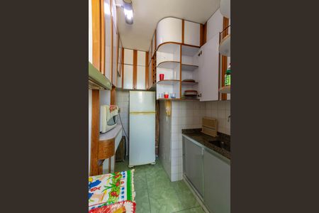 Apartamento para alugar com 80m², 2 quartos e 1 vaga Apartamento para alugar com 80m², 2 quartos e 1 vagaCozinha