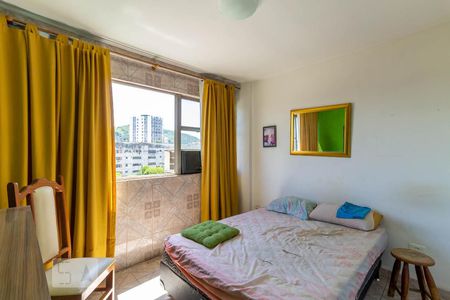 Quarto 1 de apartamento para alugar com 2 quartos, 80m² em Madureira, Rio de Janeiro