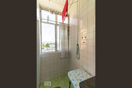 Apartamento para alugar com 80m², 2 quartos e 1 vaga Apartamento para alugar com 80m², 2 quartos e 1 vagaÁrea de Serviço