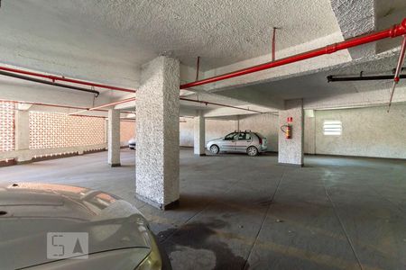 Apartamento para alugar com 80m², 2 quartos e 1 vaga Apartamento para alugar com 80m², 2 quartos e 1 vagaGaragem