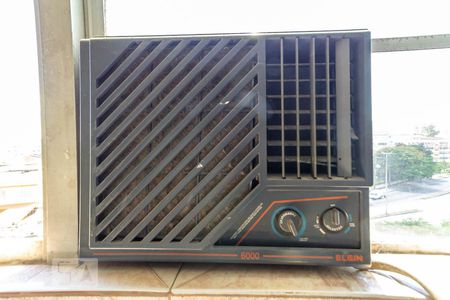 Detalhe Quarto 1 de apartamento para alugar com 2 quartos, 80m² em Madureira, Rio de Janeiro