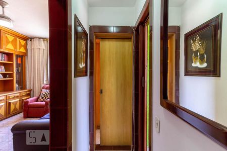 Apartamento para alugar com 80m², 2 quartos e 1 vaga Apartamento para alugar com 80m², 2 quartos e 1 vagaCorredor