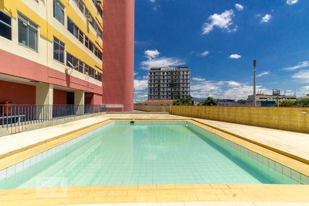 Apartamento para alugar com 80m², 2 quartos e 1 vaga Apartamento para alugar com 80m², 2 quartos e 1 vagaÁrea comum - Piscina