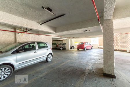 Apartamento para alugar com 80m², 2 quartos e 1 vaga Apartamento para alugar com 80m², 2 quartos e 1 vagaGaragem
