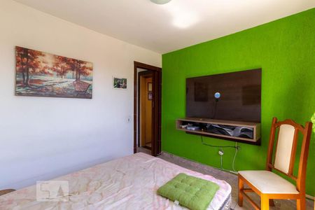 Quarto 1 de apartamento para alugar com 2 quartos, 80m² em Madureira, Rio de Janeiro