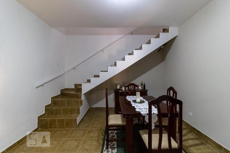 Sala de Jantar de casa à venda com 3 quartos, 280m² em Jardim Previdencia, São Paulo