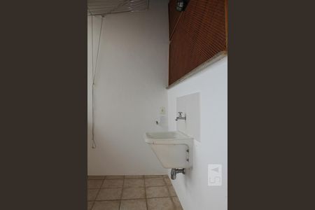 Apartamento à venda com 180m², 3 quartos e 2 vagasÁrea de Serviço