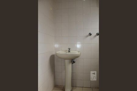 Apartamento à venda com 180m², 3 quartos e 2 vagasBanheiro de Serviço