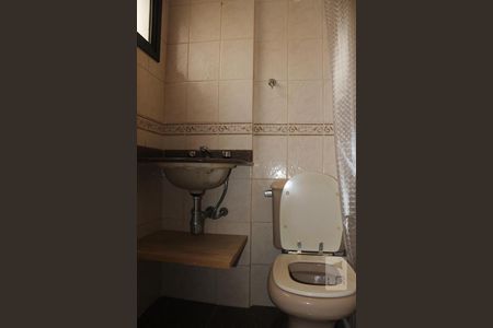 Apartamento à venda com 180m², 3 quartos e 2 vagasBanheiro - Suíte 2