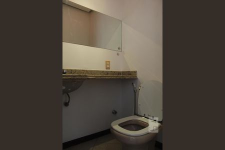 Apartamento à venda com 180m², 3 quartos e 2 vagasLavabo