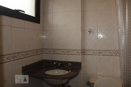 Apartamento à venda com 180m², 3 quartos e 2 vagasBanheiro - Suíte 2