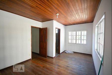 Suíte 1 de casa para alugar com 8 quartos, 1000m² em Recreio dos Bandeirantes, Rio de Janeiro