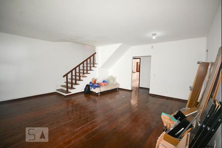 Sala Térrea de casa para alugar com 8 quartos, 1000m² em Recreio dos Bandeirantes, Rio de Janeiro