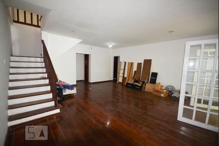 Sala Térrea de casa para alugar com 8 quartos, 1000m² em Recreio dos Bandeirantes, Rio de Janeiro